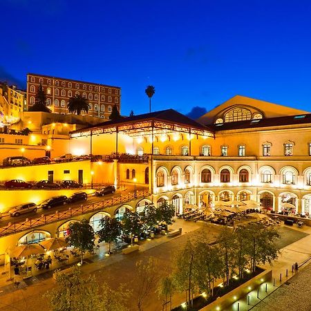 Hotel Inn Rossio Lisboa Εξωτερικό φωτογραφία