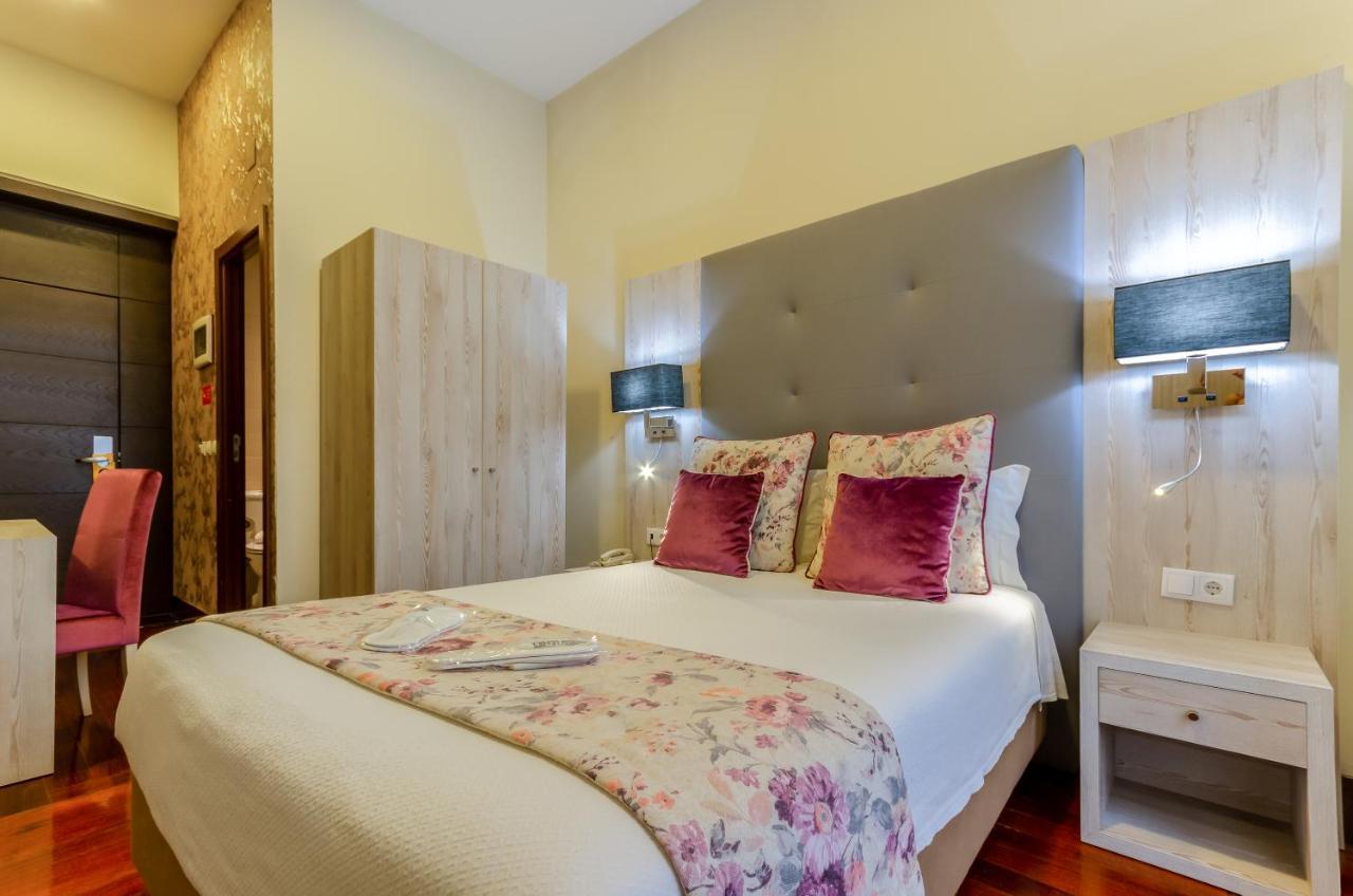 Hotel Inn Rossio Lisboa Εξωτερικό φωτογραφία