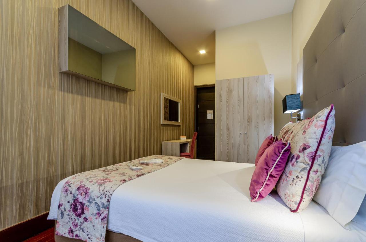 Hotel Inn Rossio Lisboa Εξωτερικό φωτογραφία