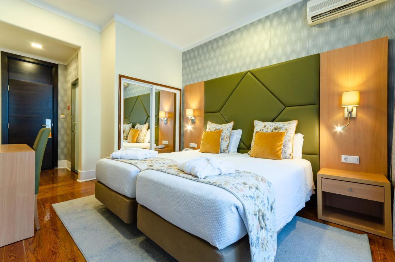 Hotel Inn Rossio Lisboa Εξωτερικό φωτογραφία