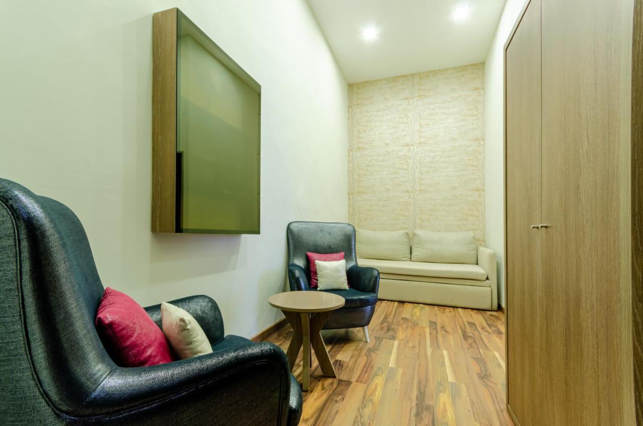 Hotel Inn Rossio Lisboa Εξωτερικό φωτογραφία