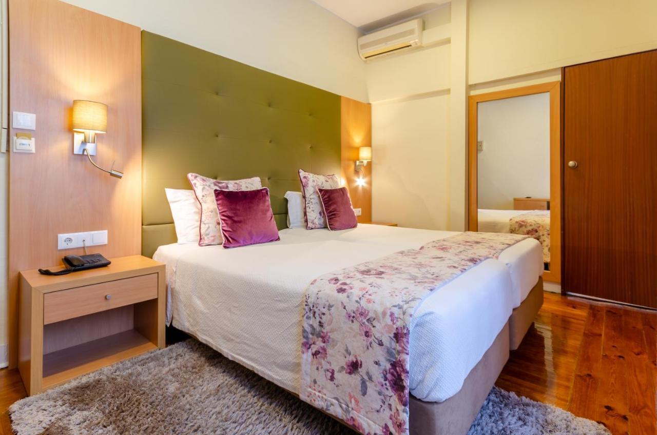 Hotel Inn Rossio Lisboa Εξωτερικό φωτογραφία
