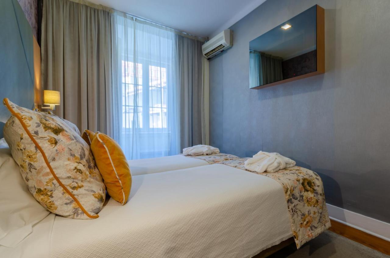 Hotel Inn Rossio Lisboa Εξωτερικό φωτογραφία