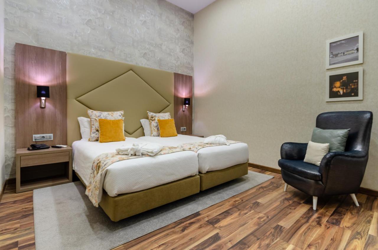 Hotel Inn Rossio Lisboa Εξωτερικό φωτογραφία