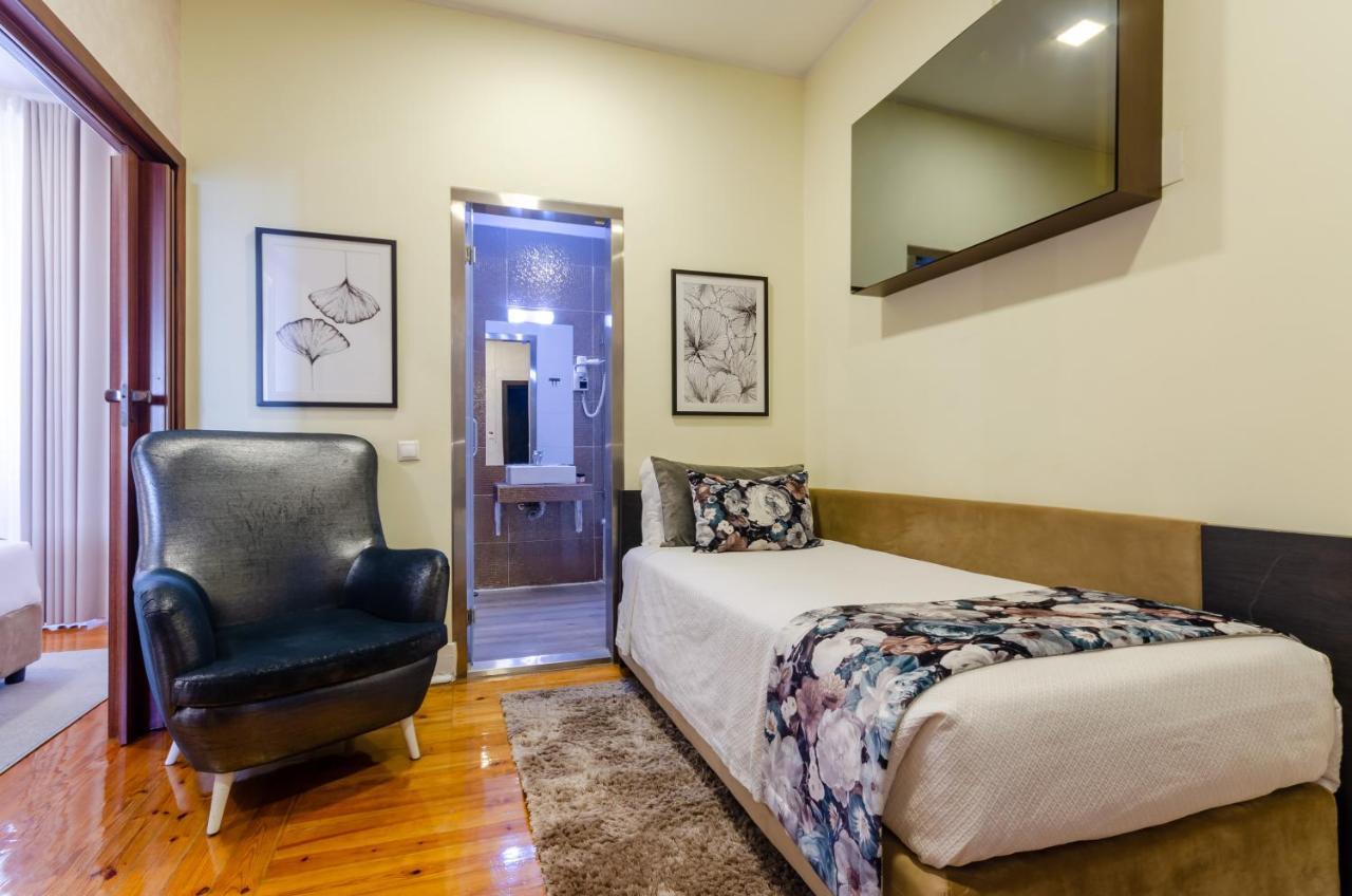 Hotel Inn Rossio Lisboa Εξωτερικό φωτογραφία