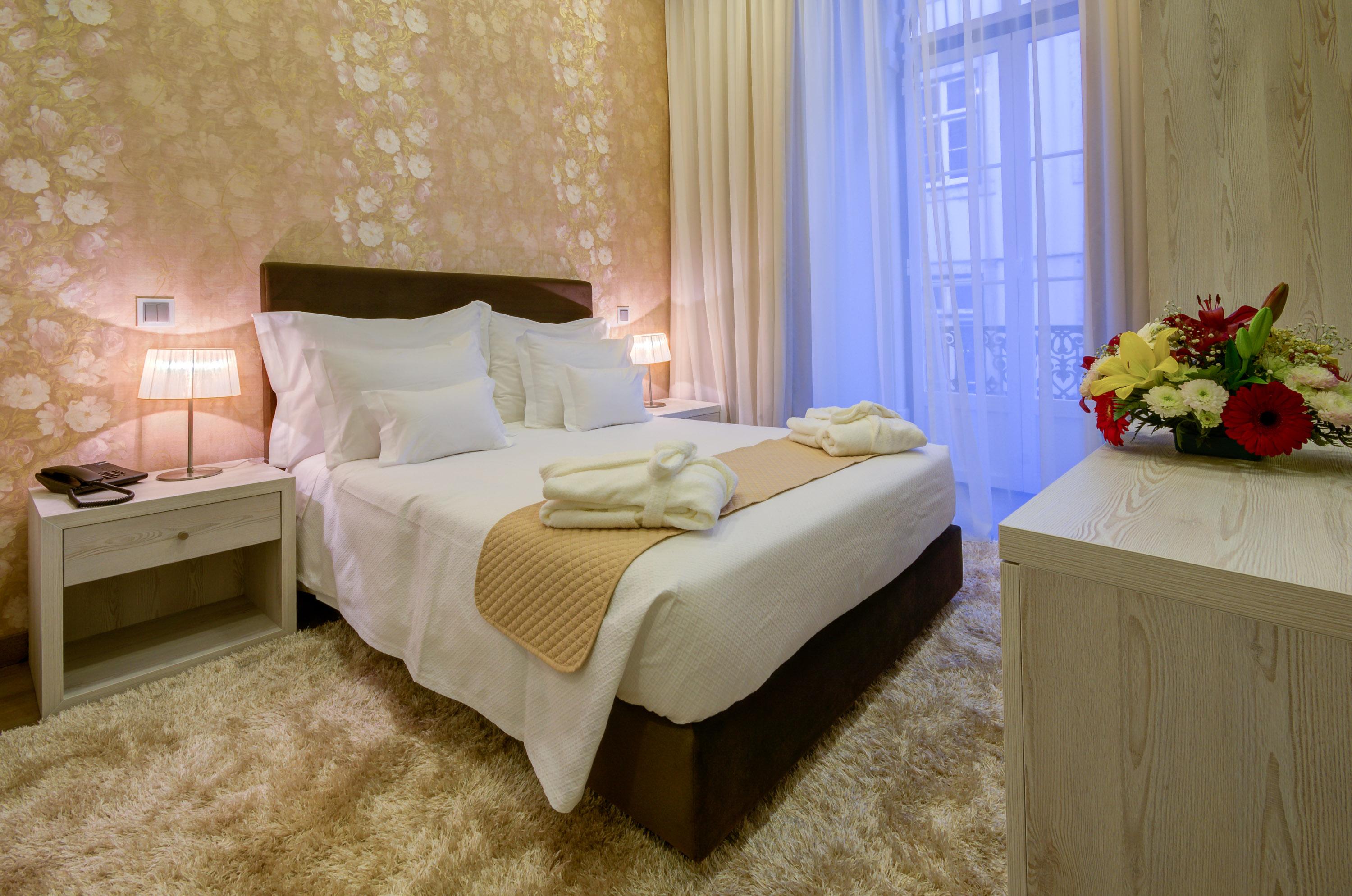 Hotel Inn Rossio Lisboa Εξωτερικό φωτογραφία