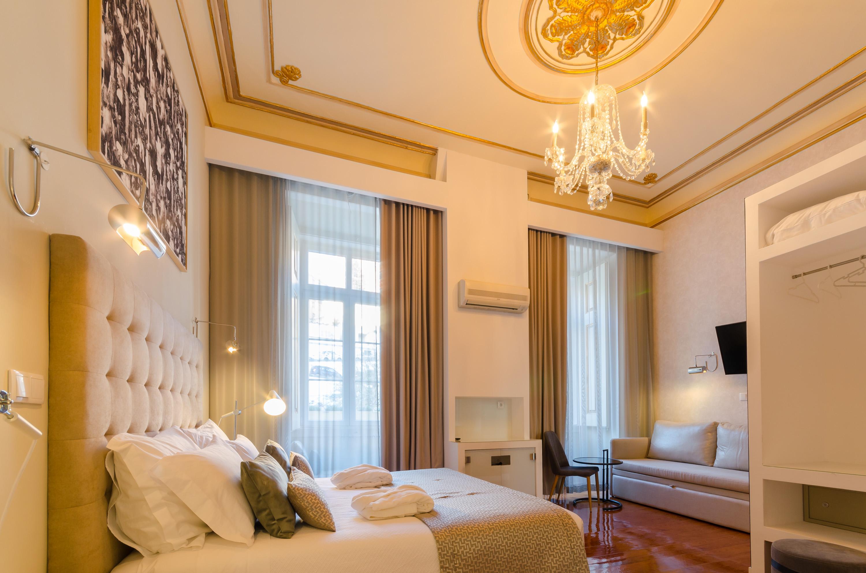 Hotel Inn Rossio Lisboa Εξωτερικό φωτογραφία