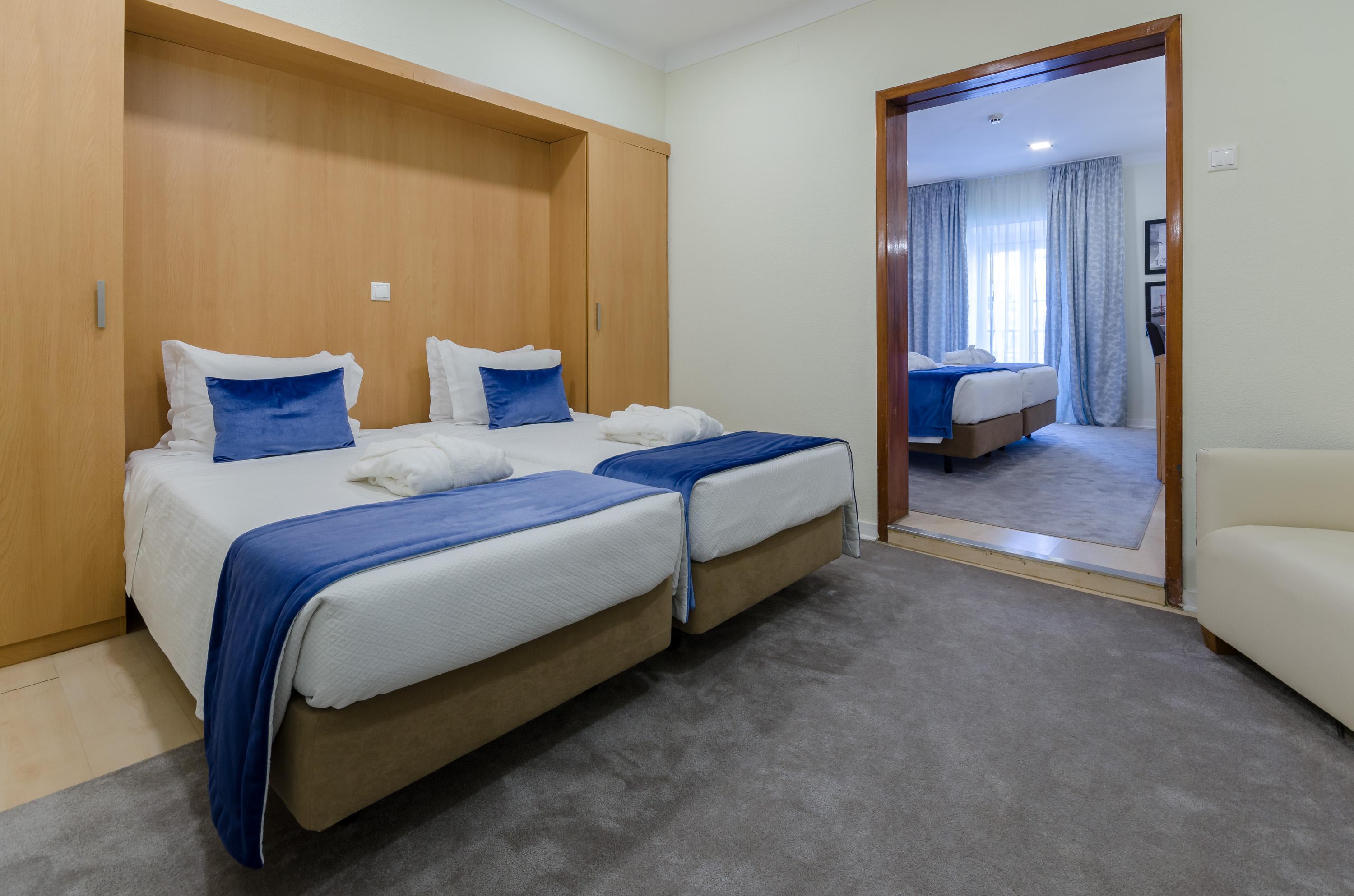 Hotel Inn Rossio Lisboa Εξωτερικό φωτογραφία