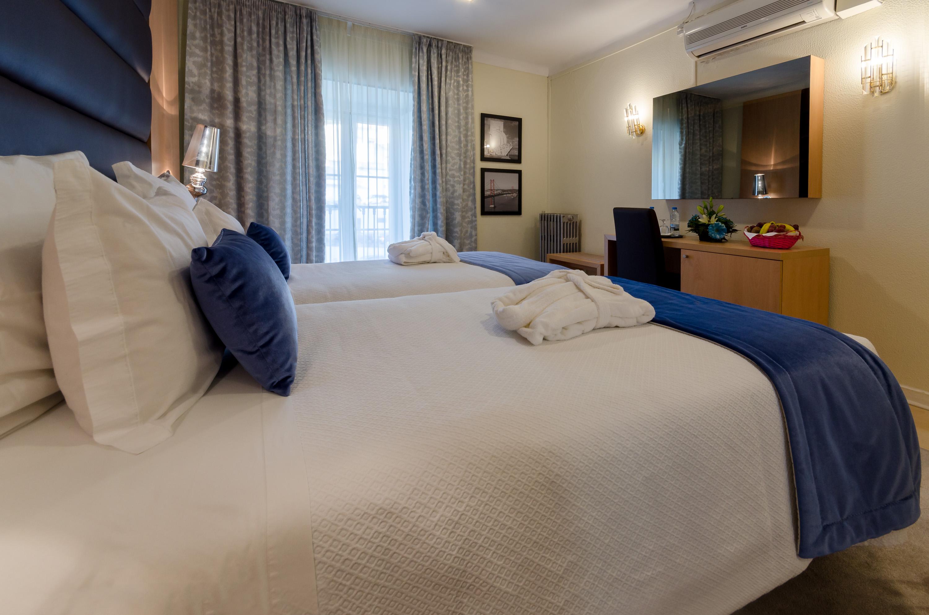 Hotel Inn Rossio Lisboa Εξωτερικό φωτογραφία