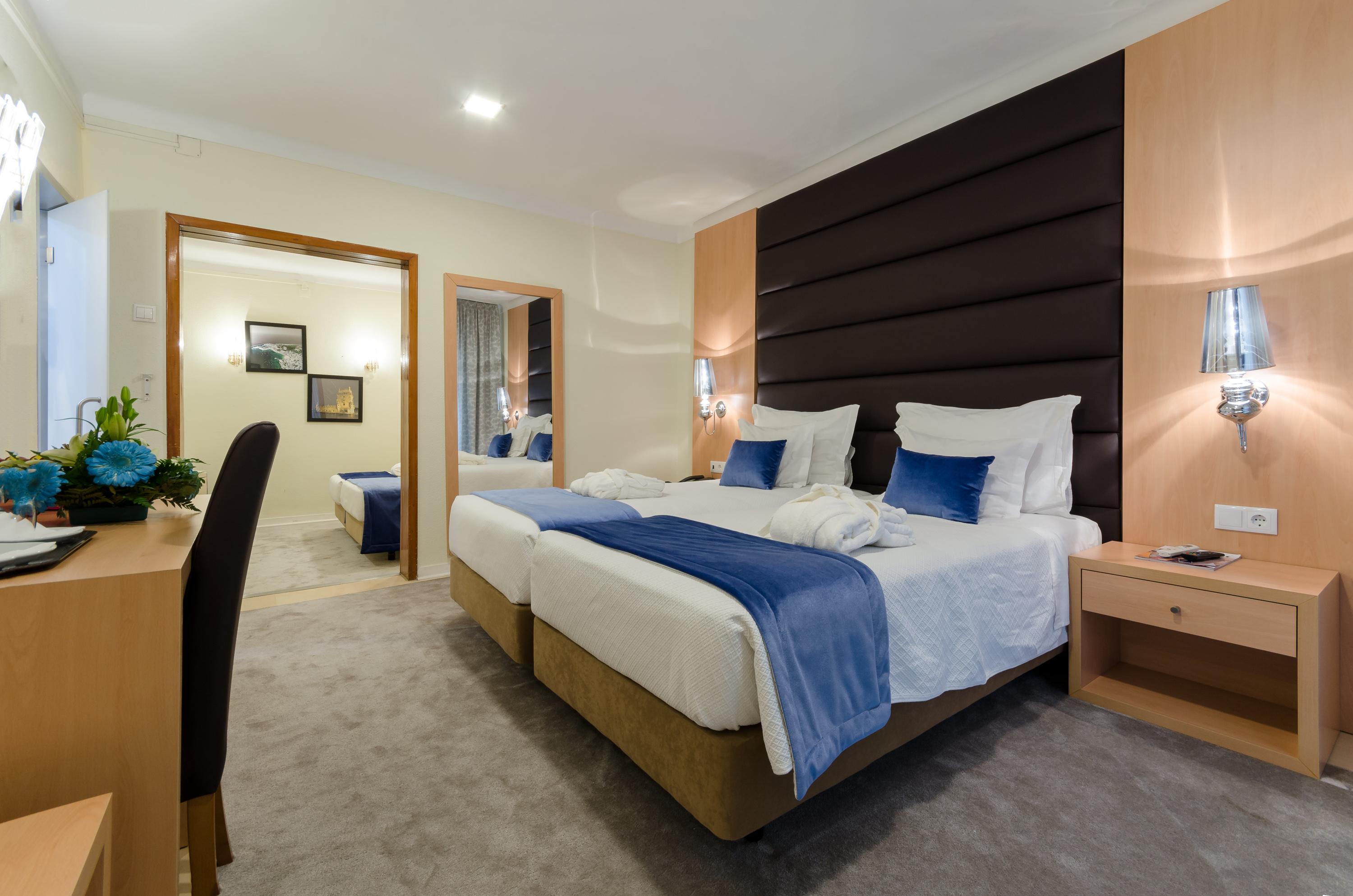 Hotel Inn Rossio Lisboa Εξωτερικό φωτογραφία