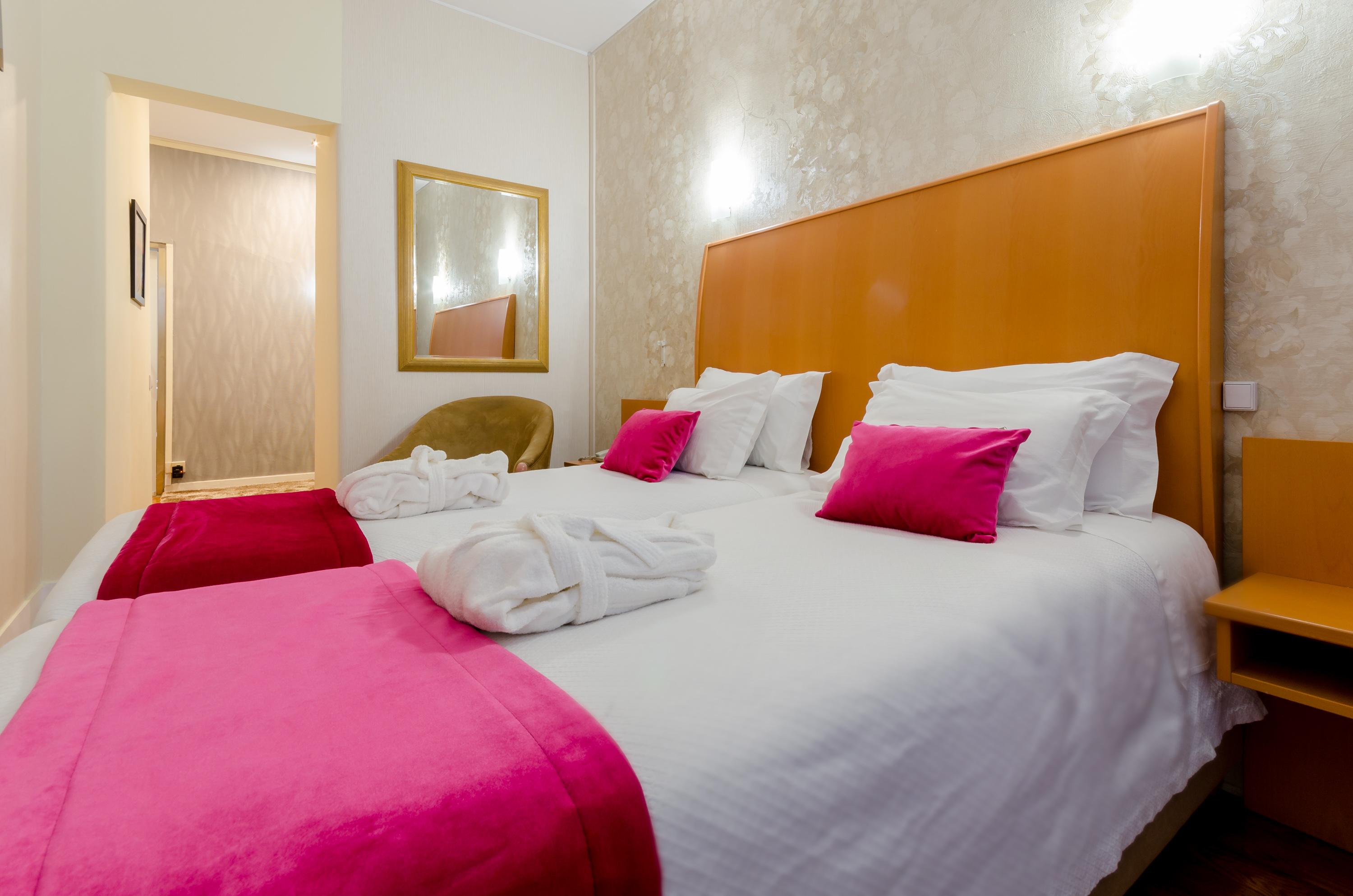 Hotel Inn Rossio Lisboa Εξωτερικό φωτογραφία