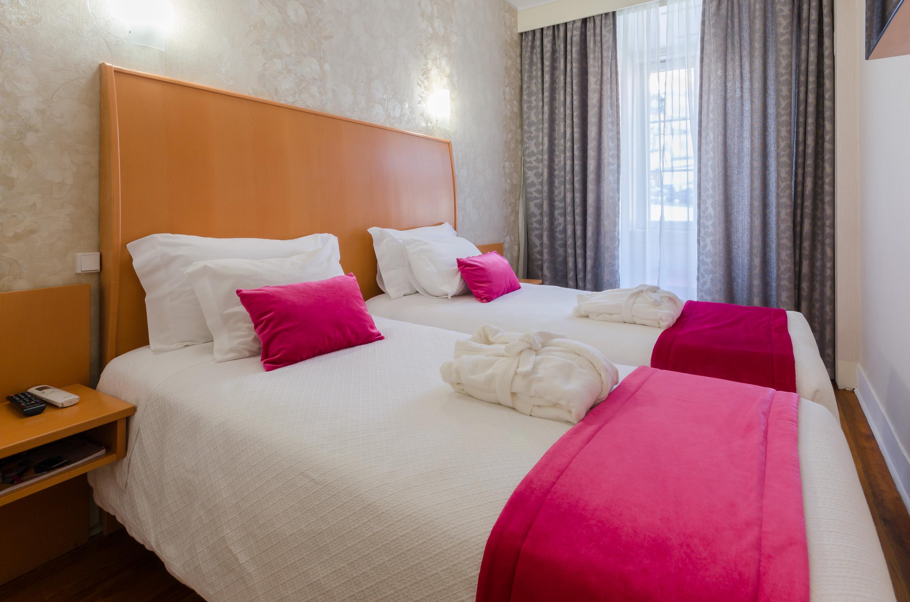 Hotel Inn Rossio Lisboa Εξωτερικό φωτογραφία