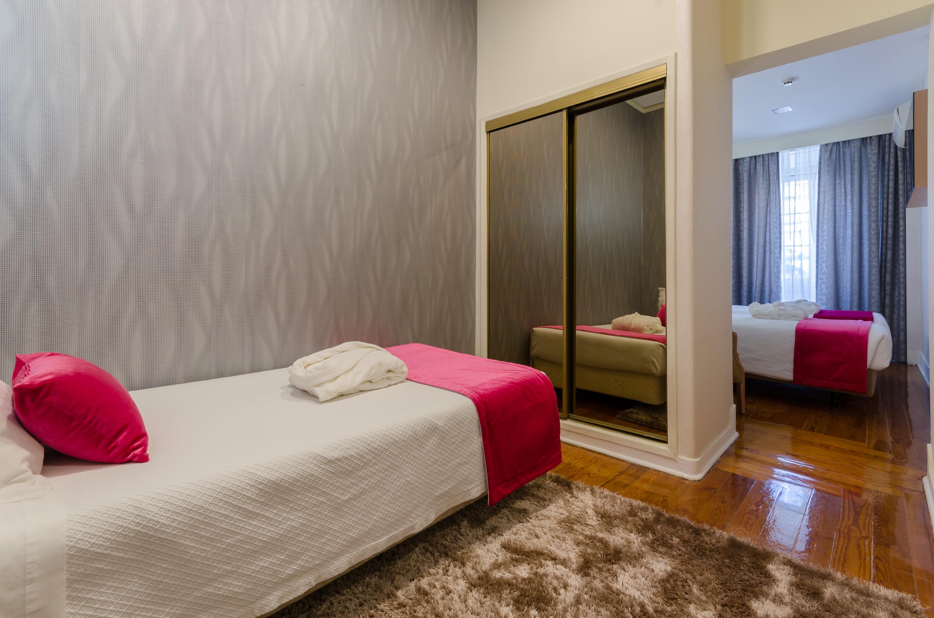 Hotel Inn Rossio Lisboa Εξωτερικό φωτογραφία