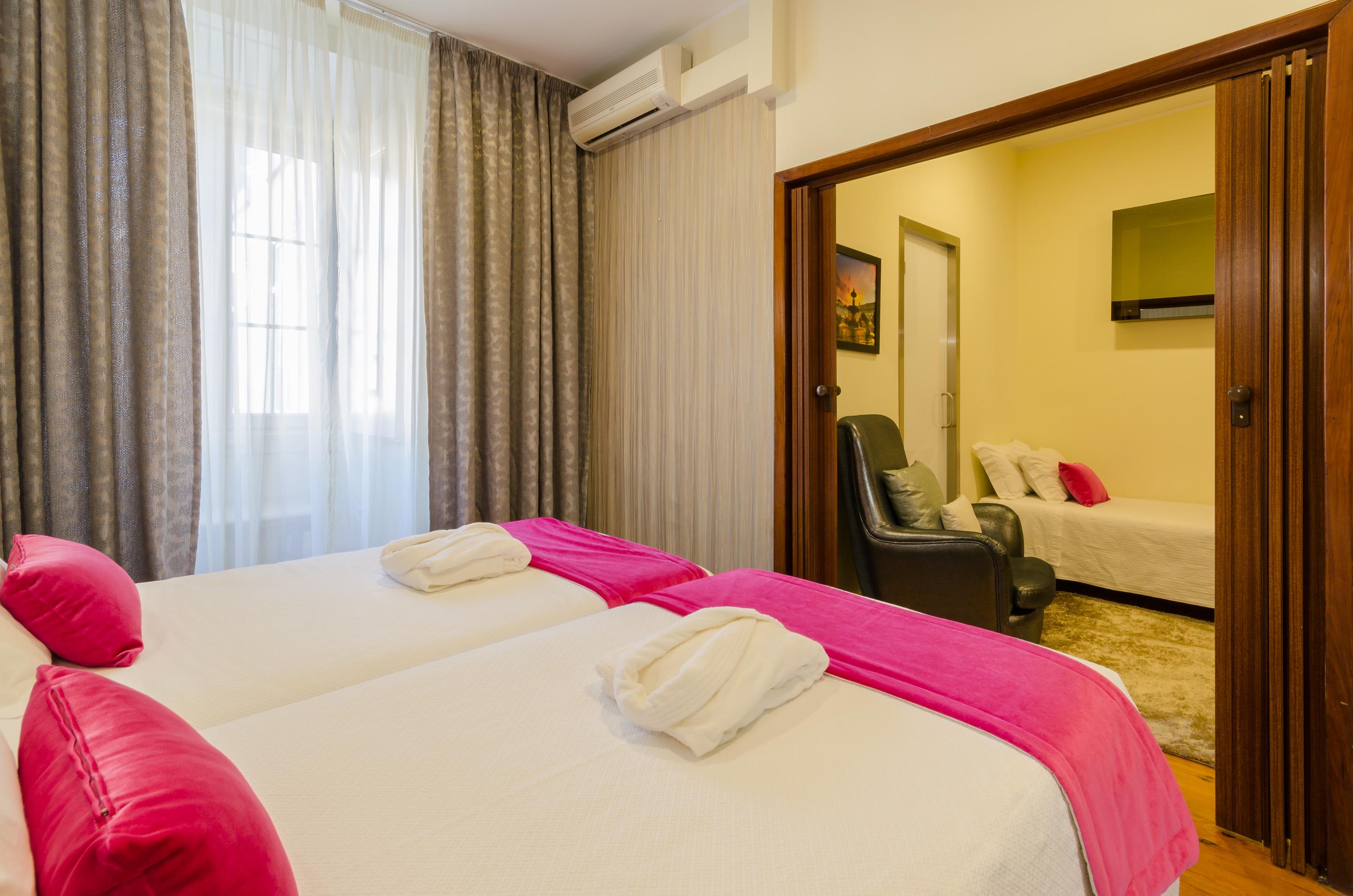 Hotel Inn Rossio Lisboa Εξωτερικό φωτογραφία
