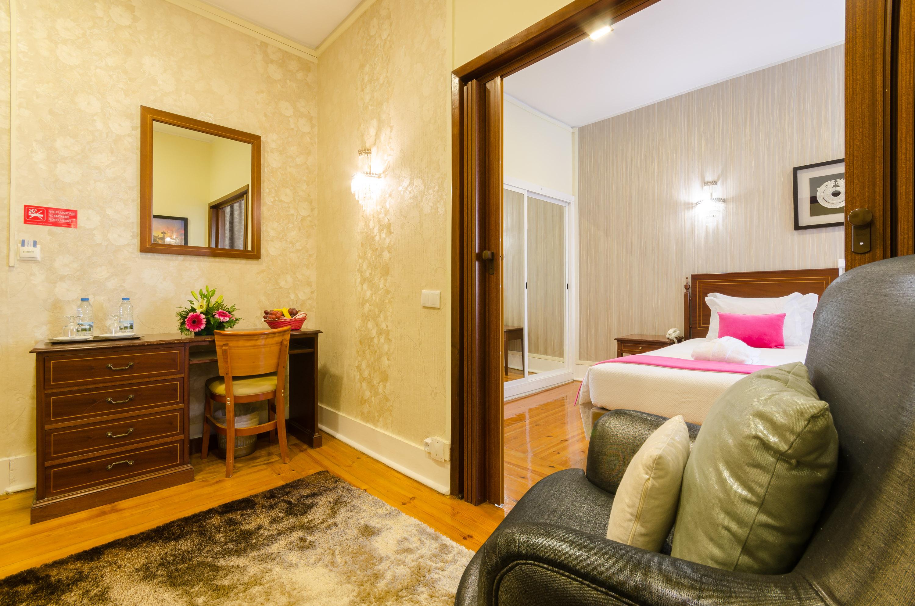 Hotel Inn Rossio Lisboa Εξωτερικό φωτογραφία
