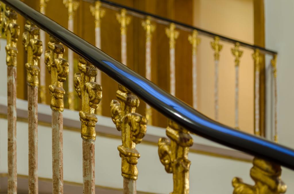 Hotel Inn Rossio Lisboa Εξωτερικό φωτογραφία