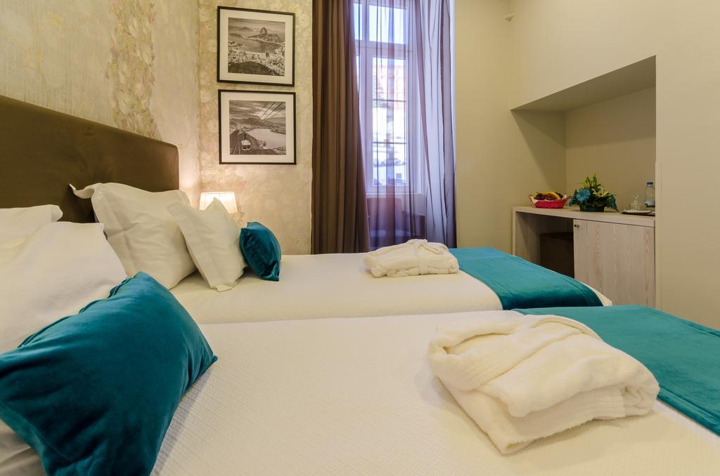 Hotel Inn Rossio Lisboa Εξωτερικό φωτογραφία