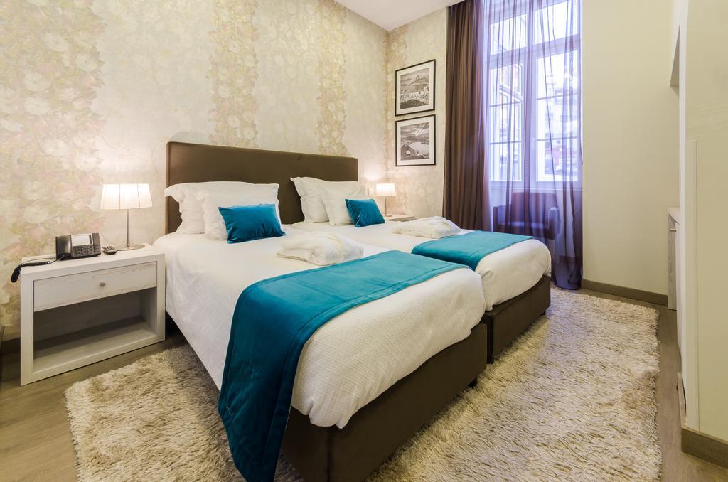 Hotel Inn Rossio Lisboa Εξωτερικό φωτογραφία
