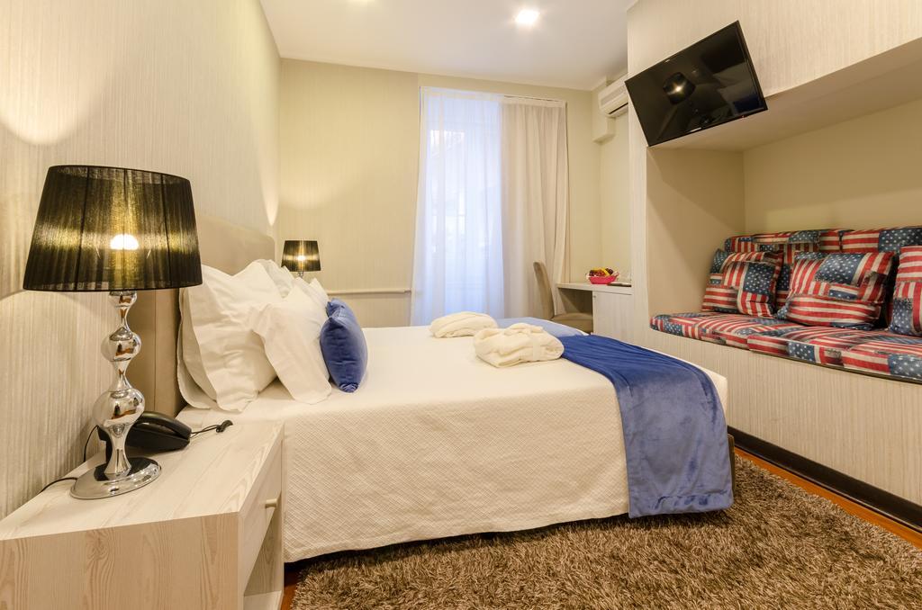Hotel Inn Rossio Lisboa Εξωτερικό φωτογραφία