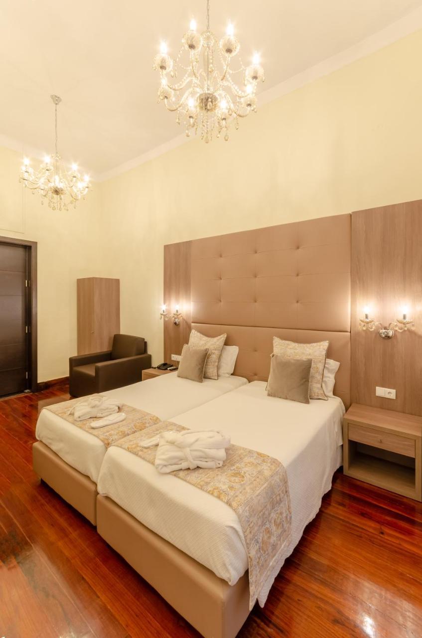 Hotel Inn Rossio Lisboa Εξωτερικό φωτογραφία