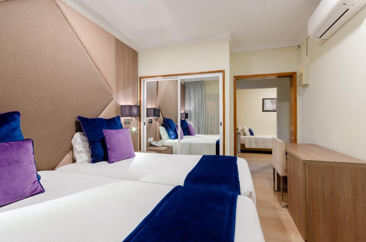 Hotel Inn Rossio Lisboa Εξωτερικό φωτογραφία